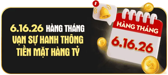 Khuyến Mãi Chào Mừng Thành Viên Mới M99