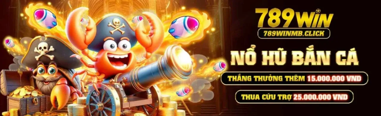 Trò chơi Nổ Hũ M99 với giải độc đắc lớn