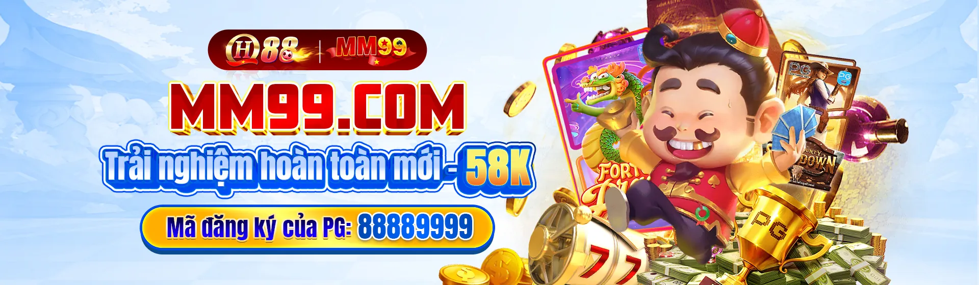 Hình ảnh đại diện cho Điều khoản dịch vụ của m99 link mới