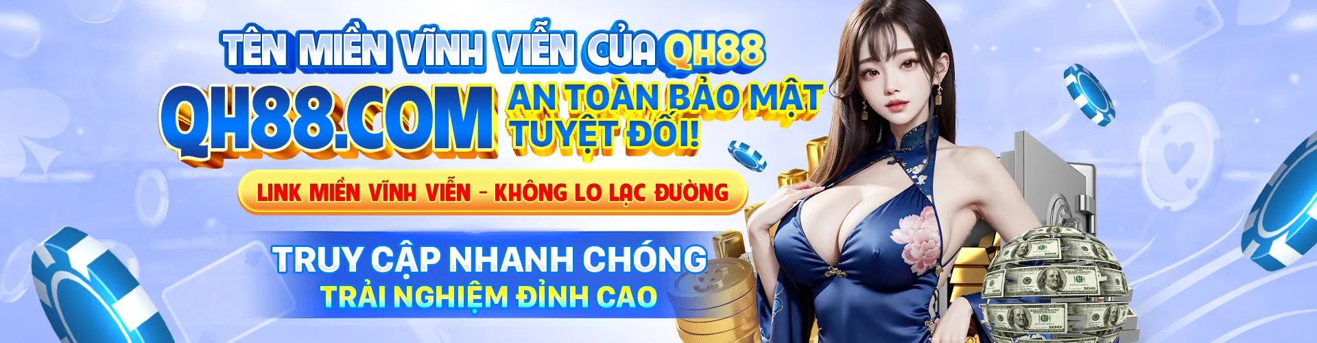Banner quảng cáo các chương trình khuyến mãi m99