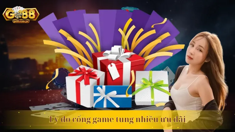 Chương trình khuyến mãi hiện có