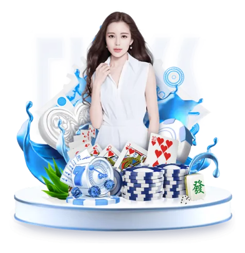 Game Nổ Hũ Đại Dương Kho Báu